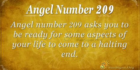 209 angel number meaning|Angel Number 209: Meaning In Spiritual Realm, Numerology,。